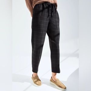 Aritzia babaton jimmy pants